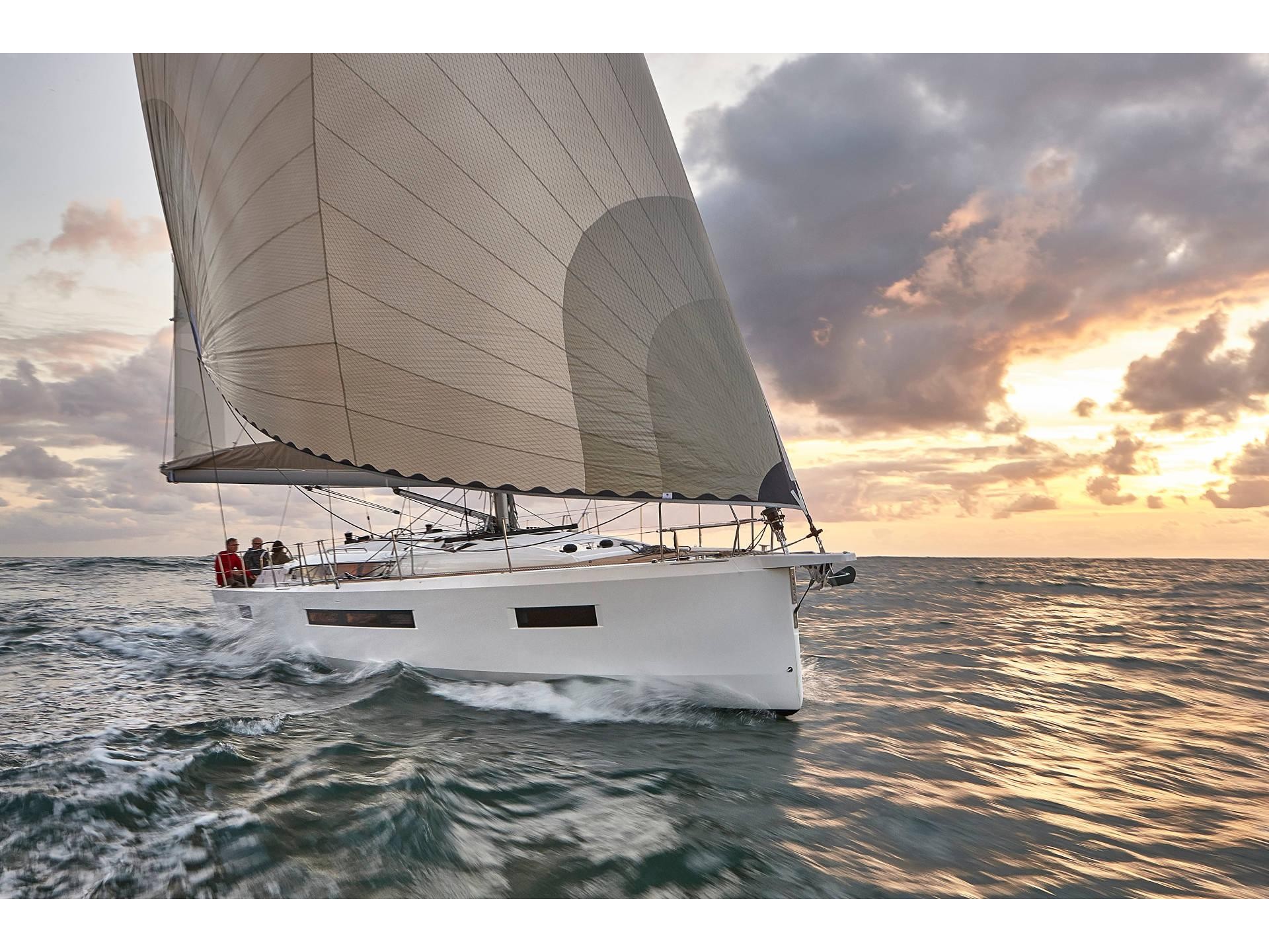 Queen II ACI Marina Split