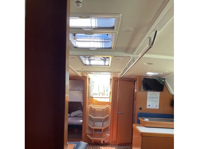 Bavaria 51 Cruiser