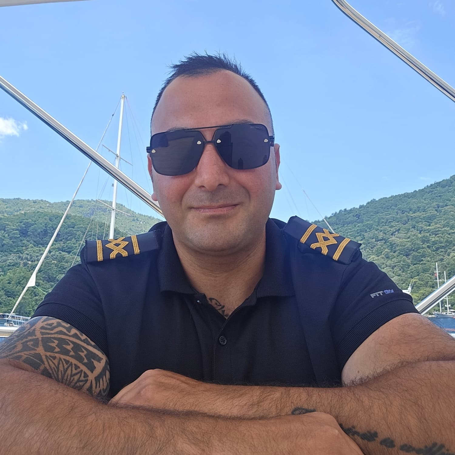 Simsek Osman