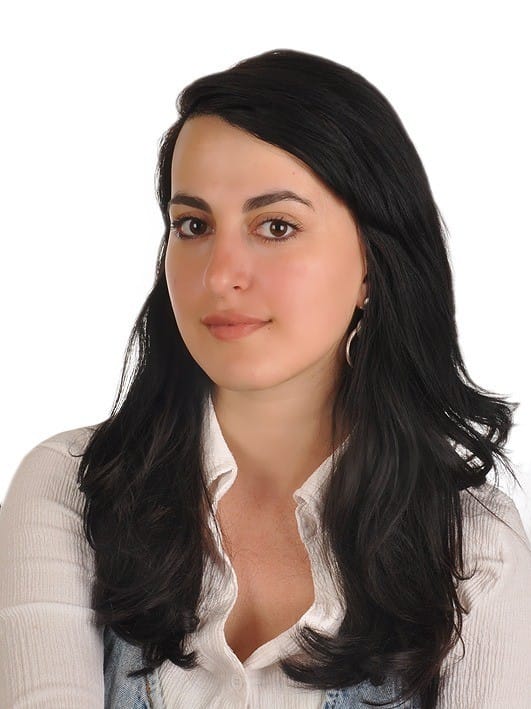 Dilan Senturk Emine