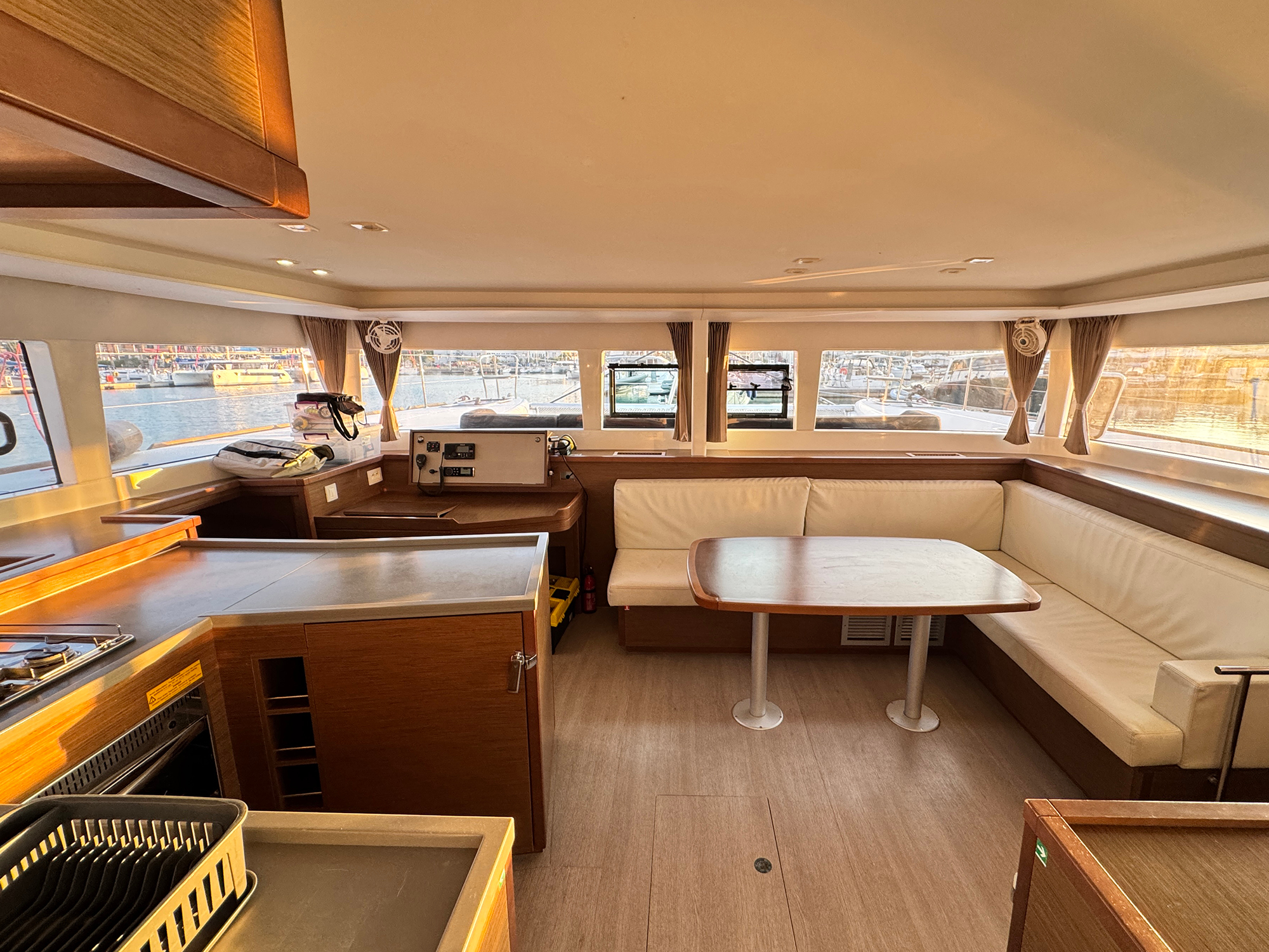 Interior image