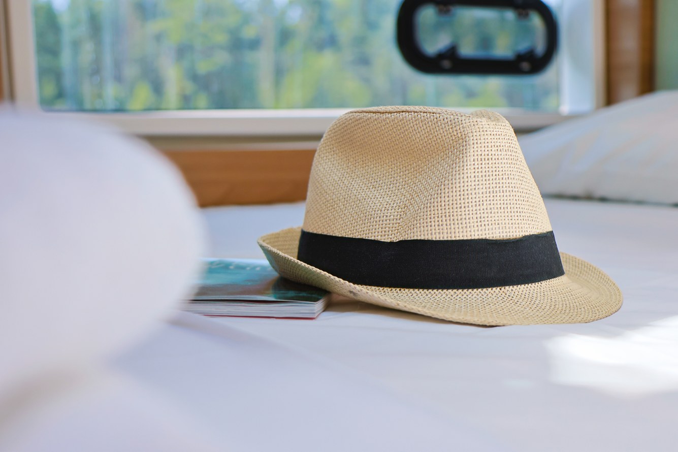 Yacht image 33