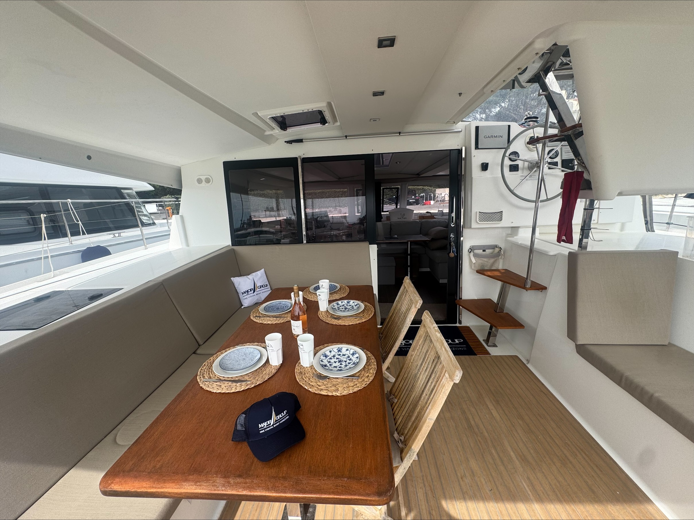 Yacht image 5