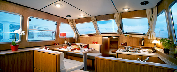 照片 Linssen Grand Sturdy 40.9 AC 3