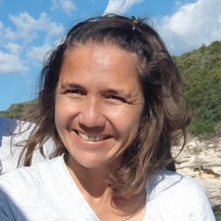 Dombrowe Jeanette