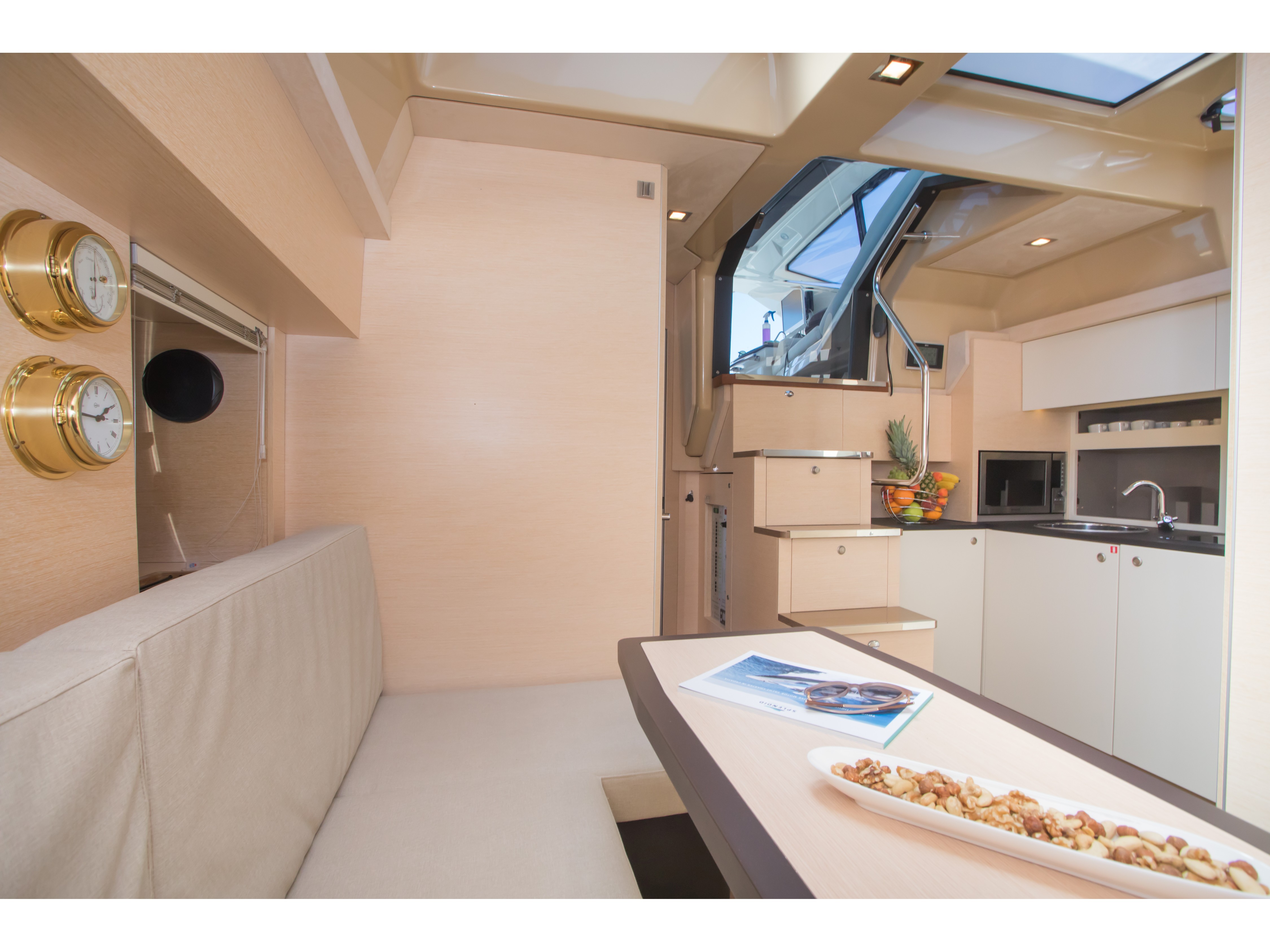 foto Cranchi M44 HT 3