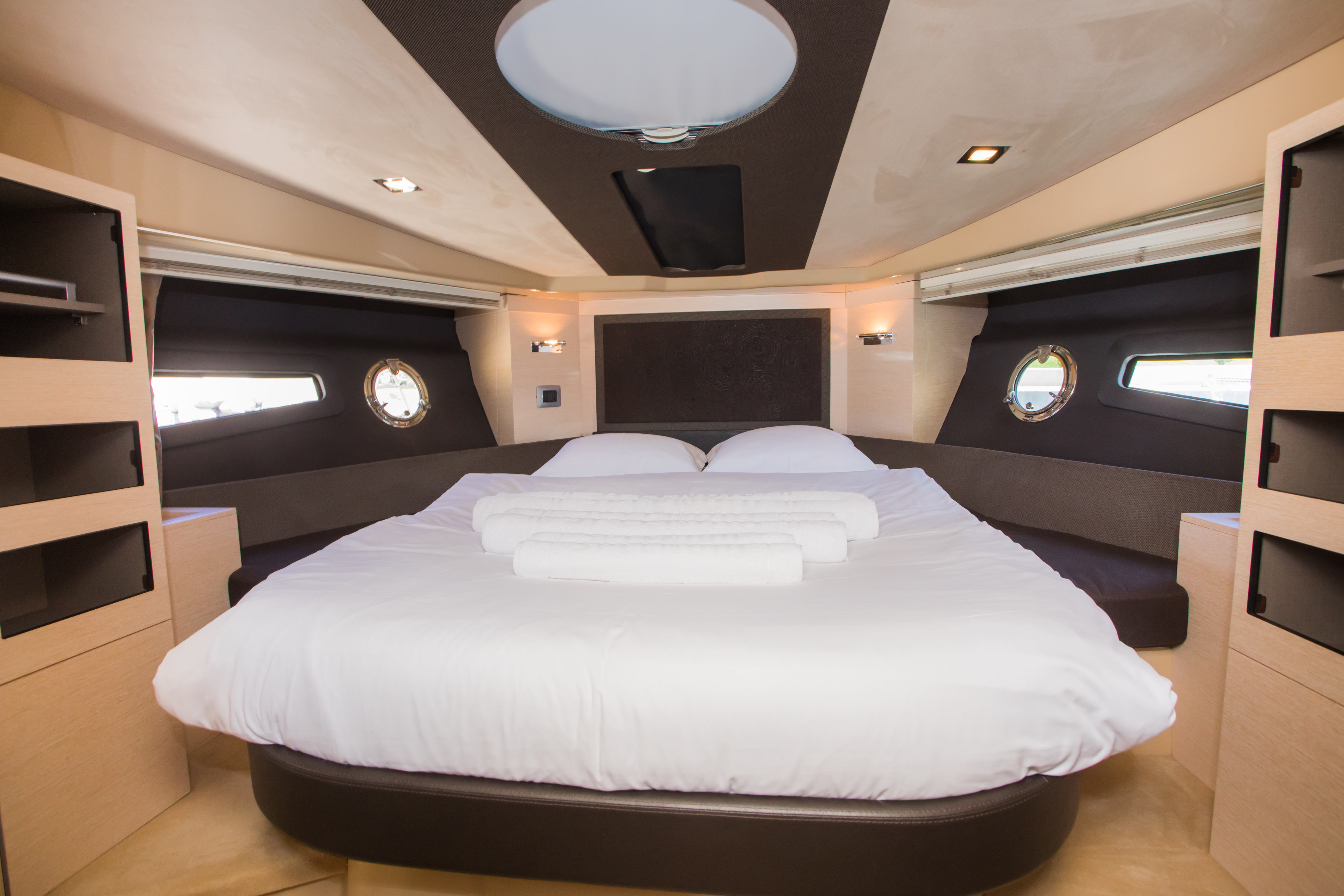 foto Cranchi M44 HT 13