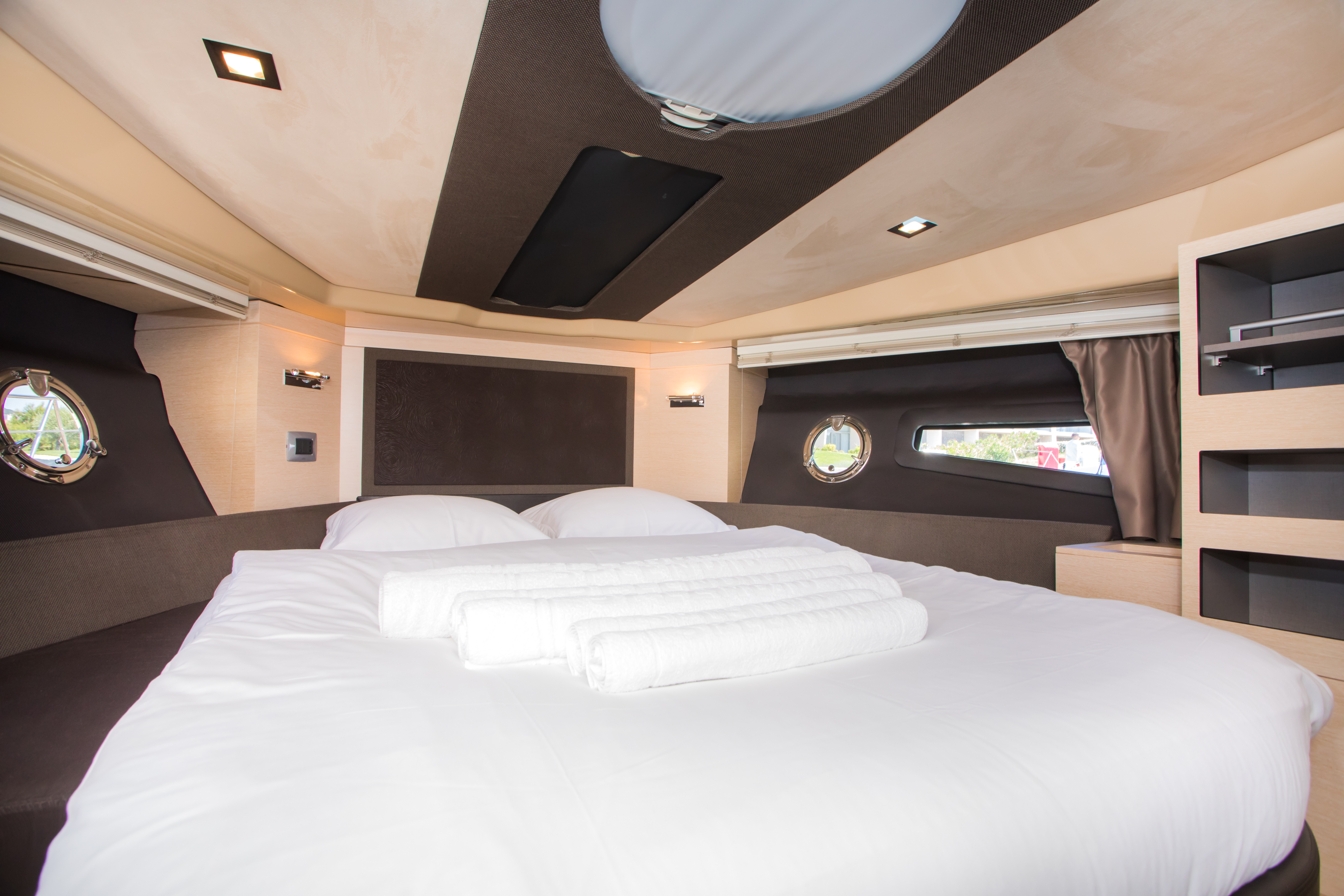 foto Cranchi M44 HT 15