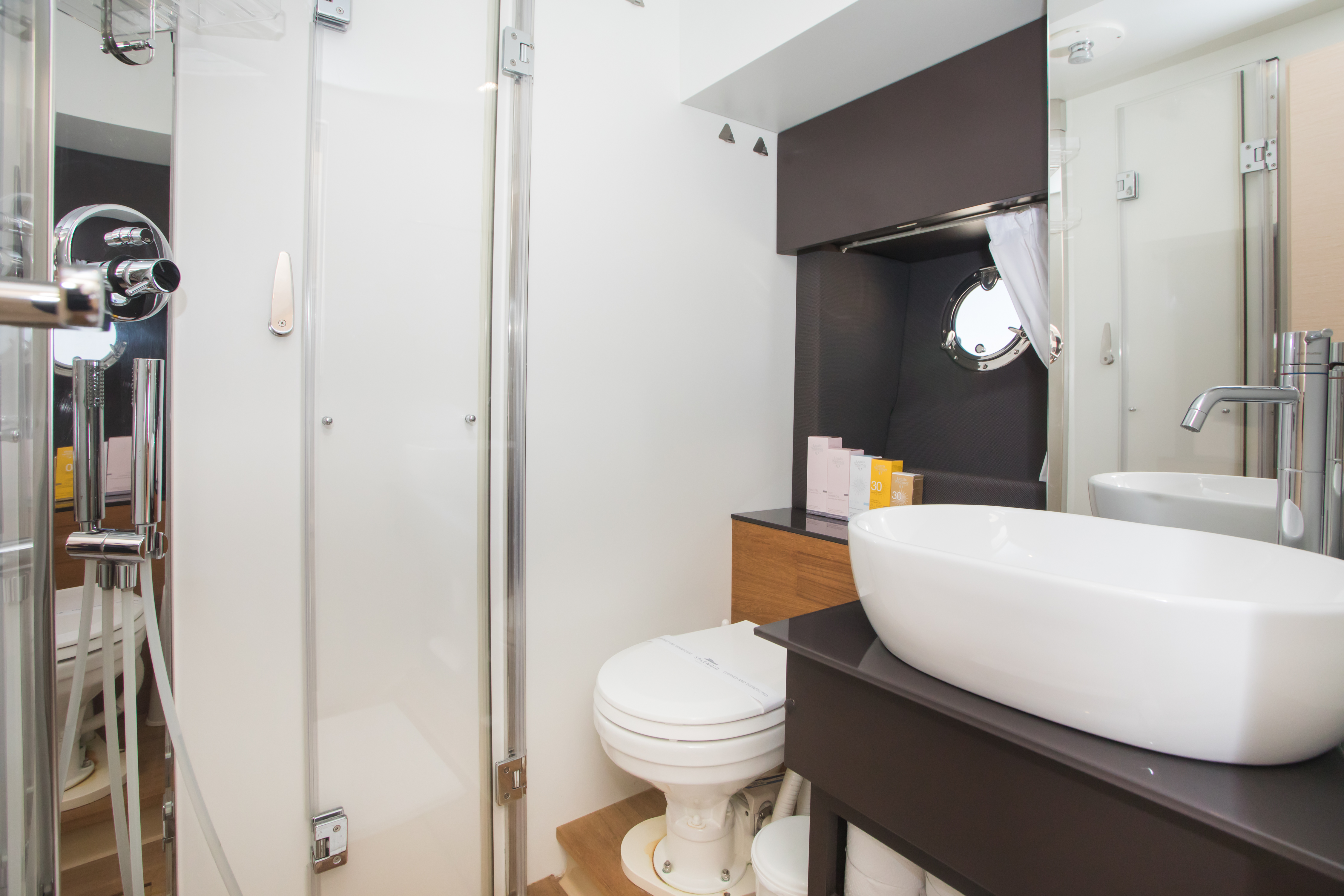 foto Cranchi M44 HT 16