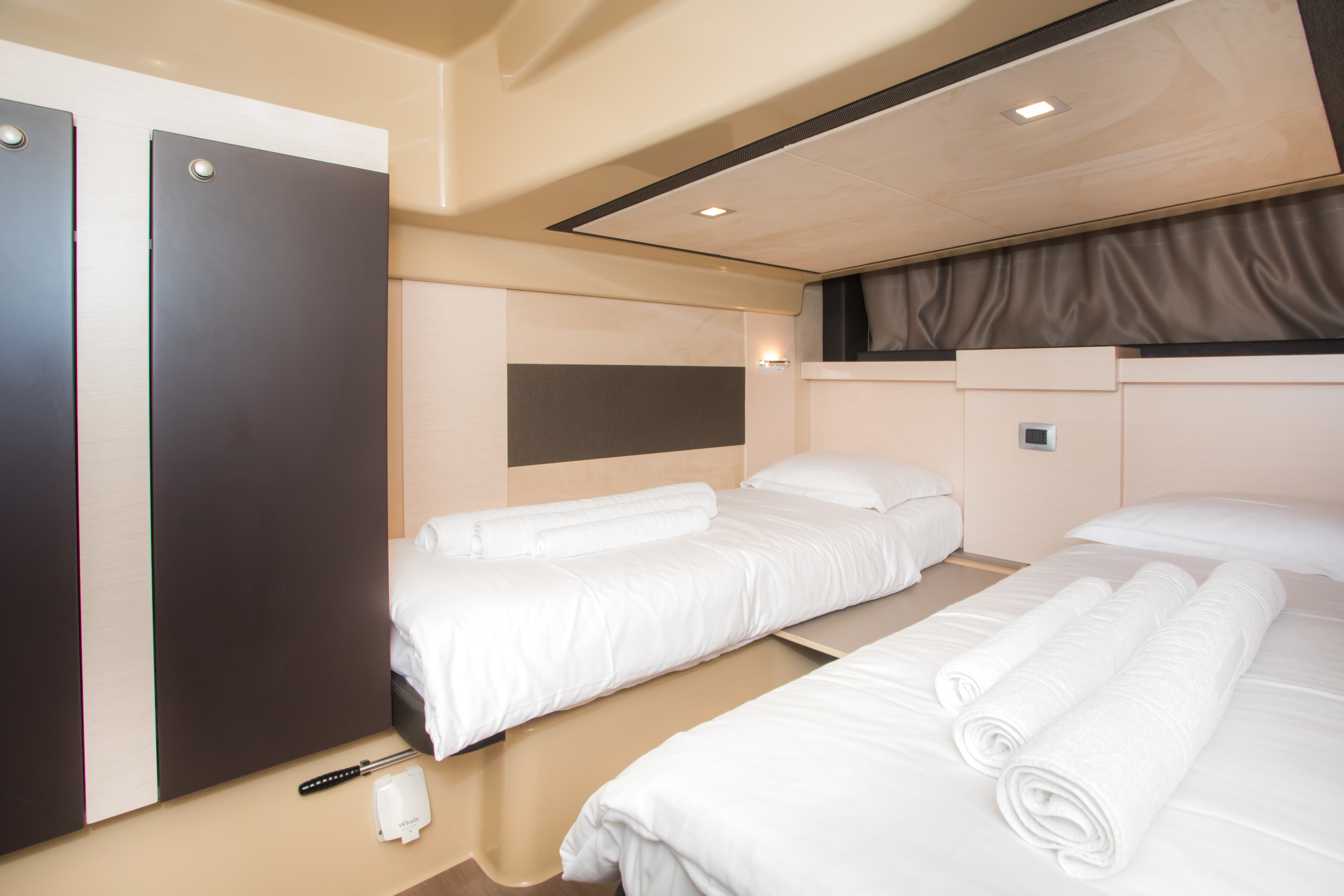 foto Cranchi M44 HT 18