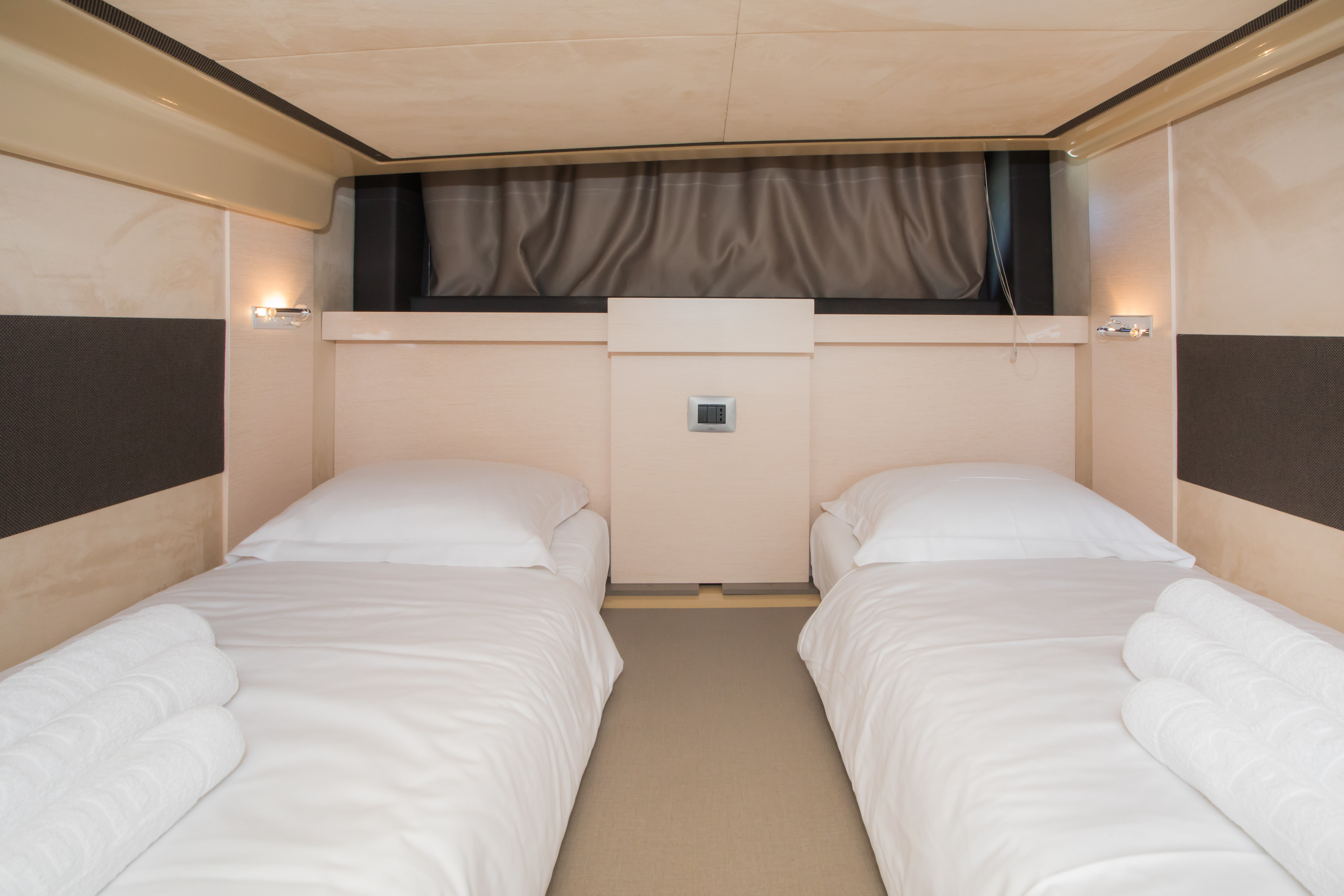 foto Cranchi M44 HT 19