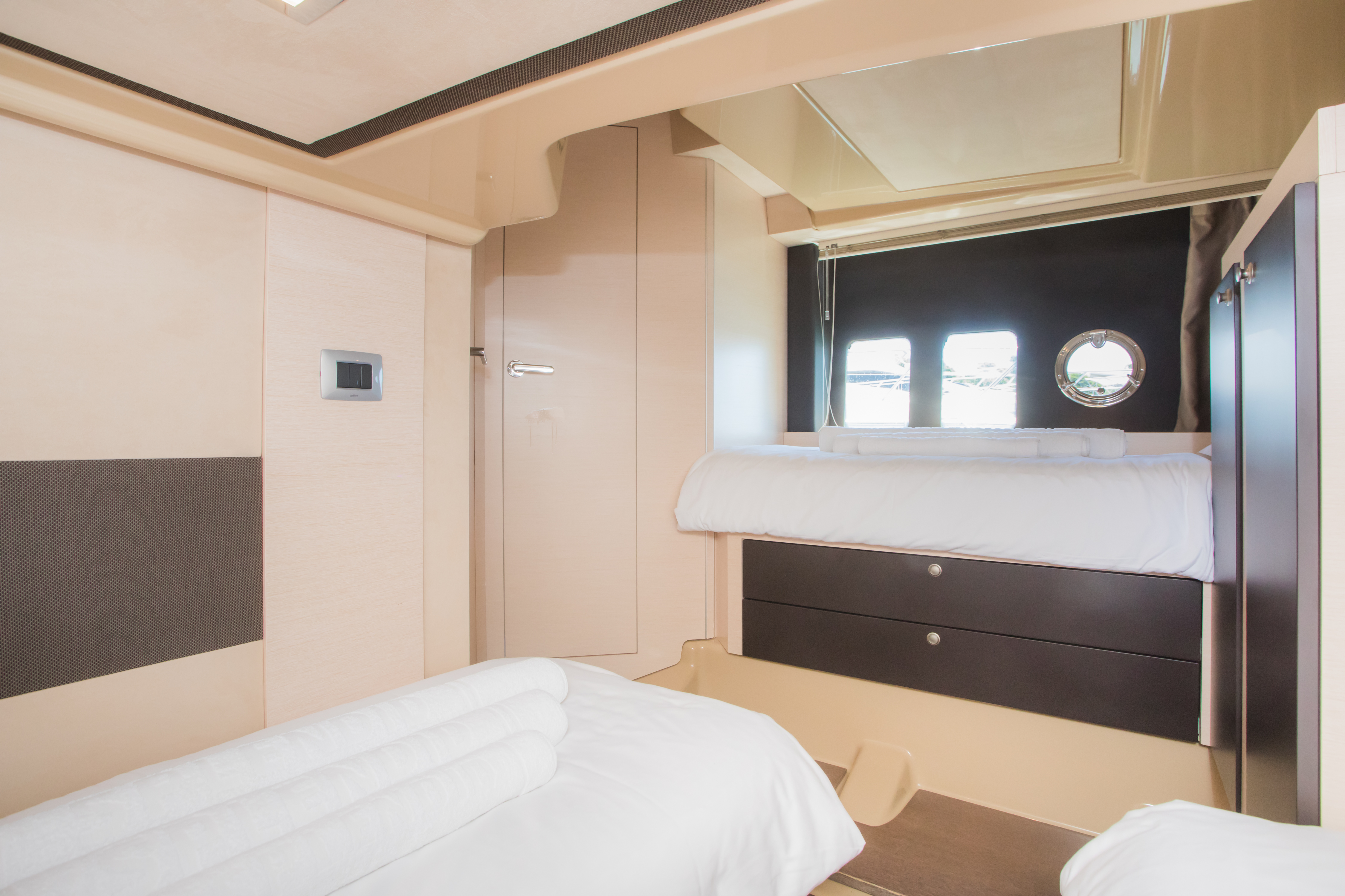 foto Cranchi M44 HT 20