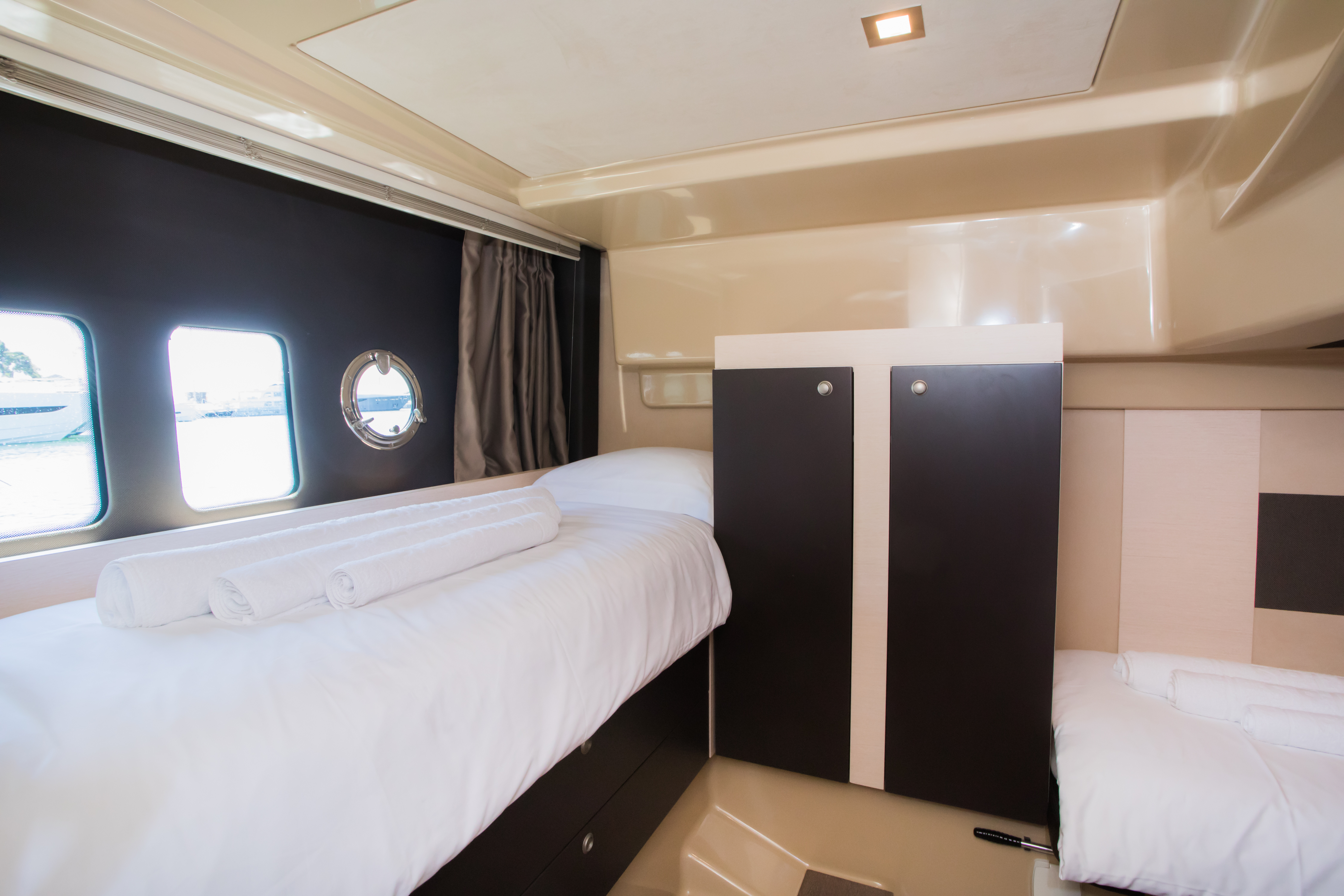 foto Cranchi M44 HT 21