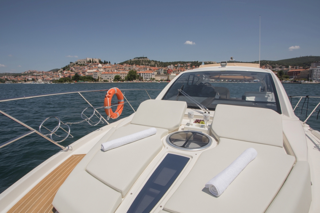 foto Cranchi M44 HT 27