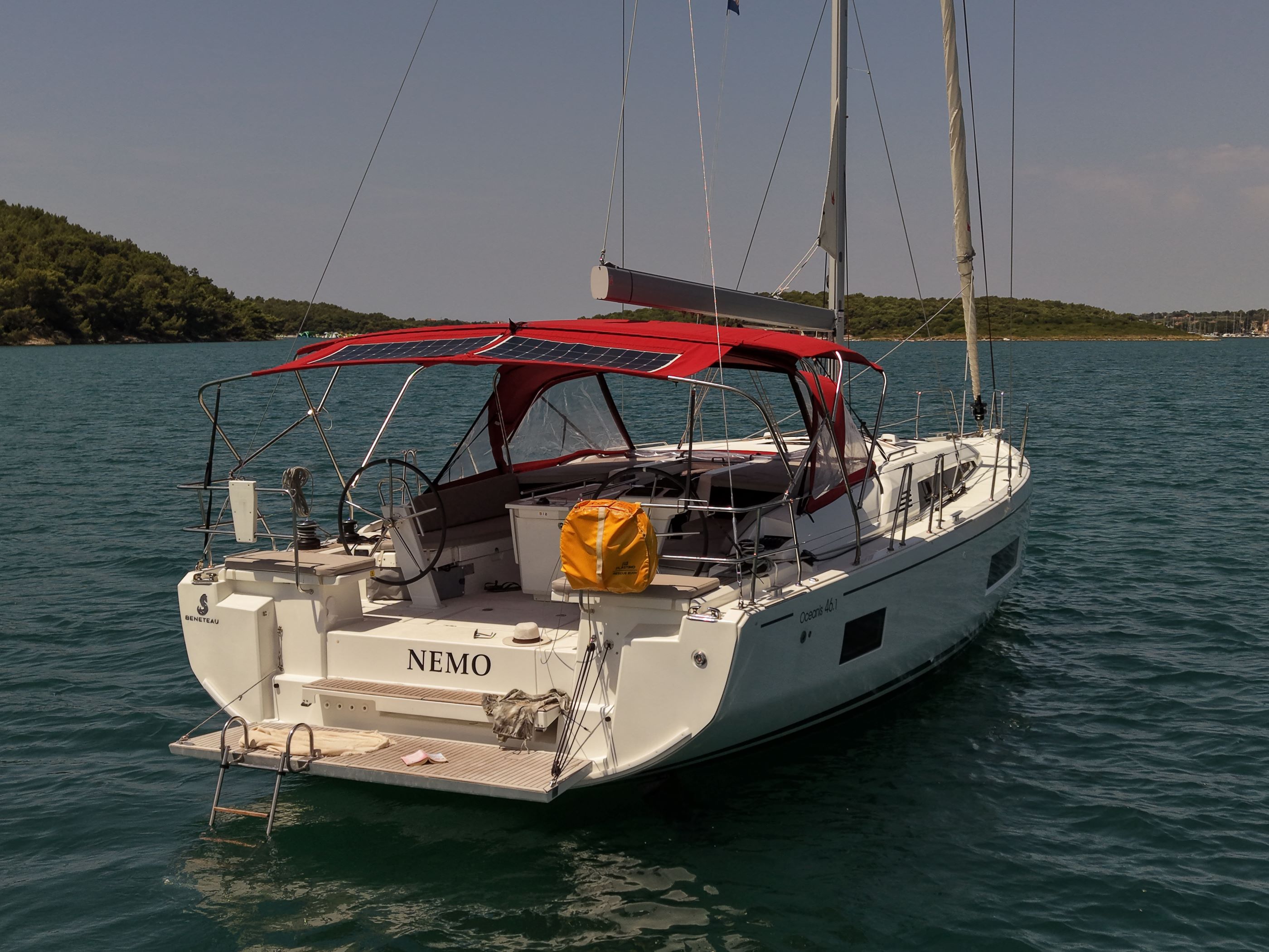 Yacht image 7