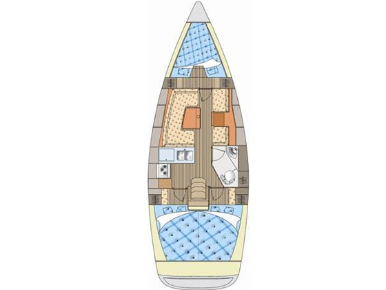 foto Elan 344 Impression 2