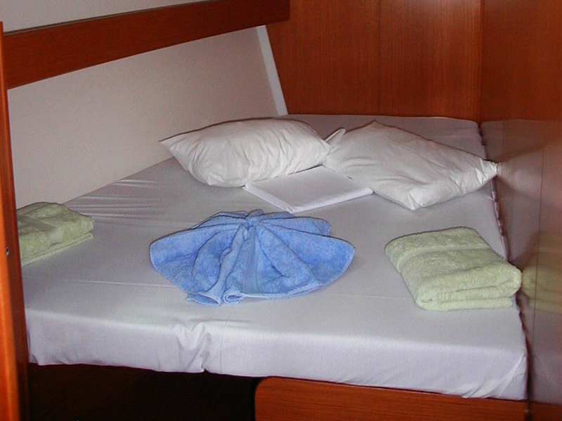 foto Cyclades 50.5 4