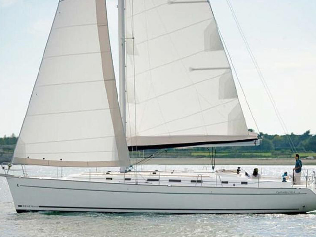 foto Cyclades 50.5 6