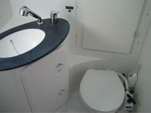 foto Cyclades 50.5 9