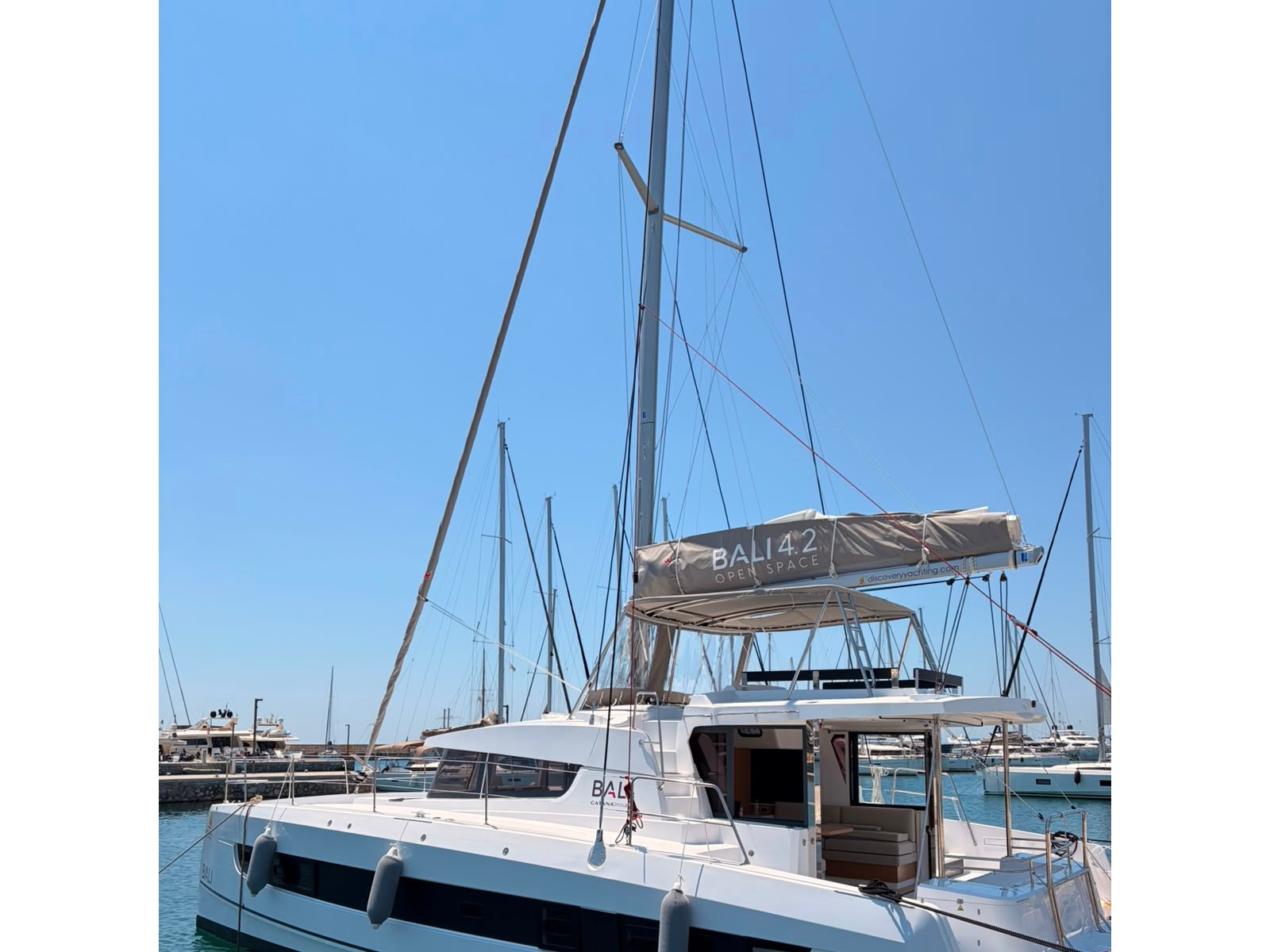 Yacht image 10