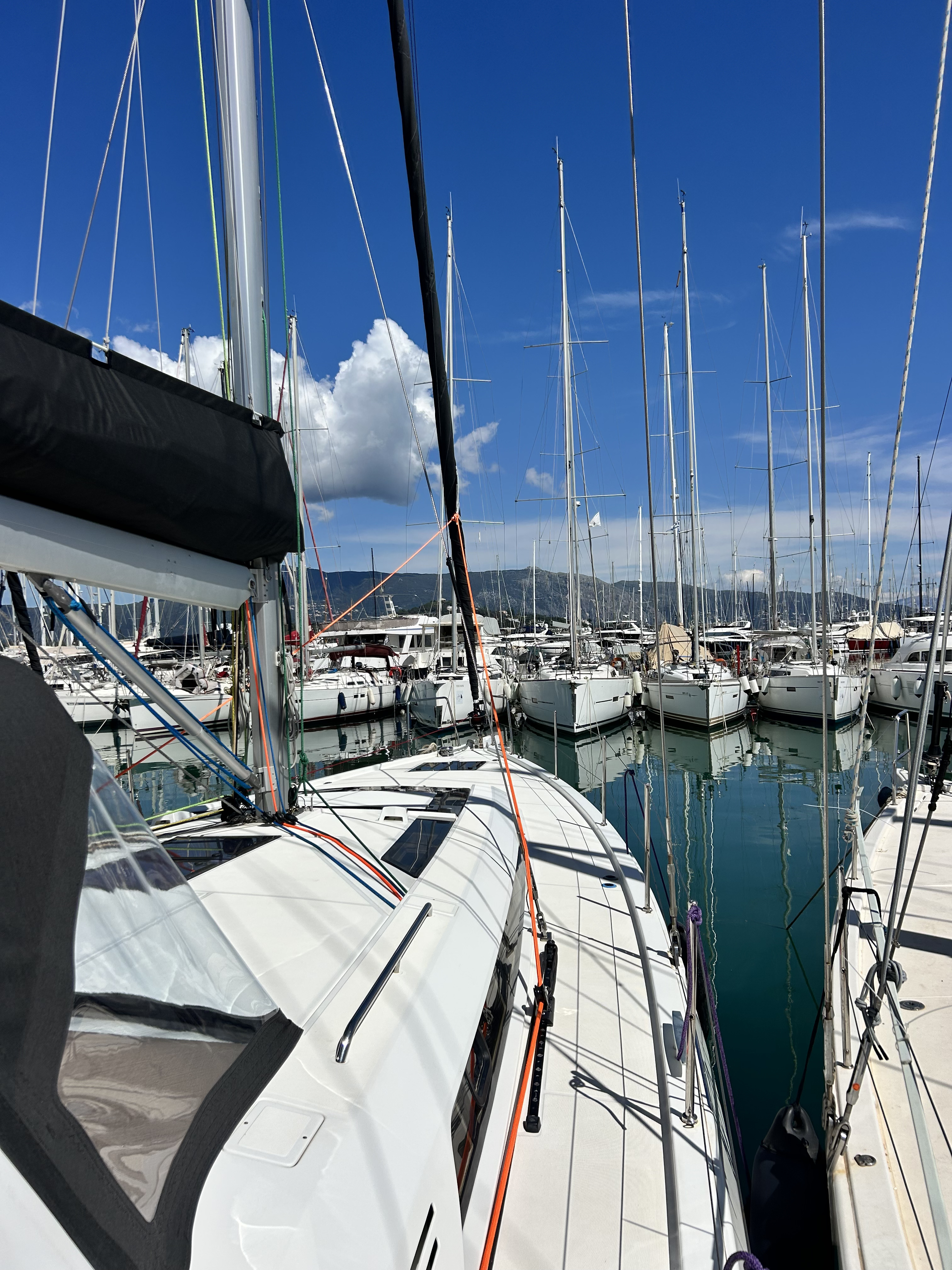 Yacht image 2