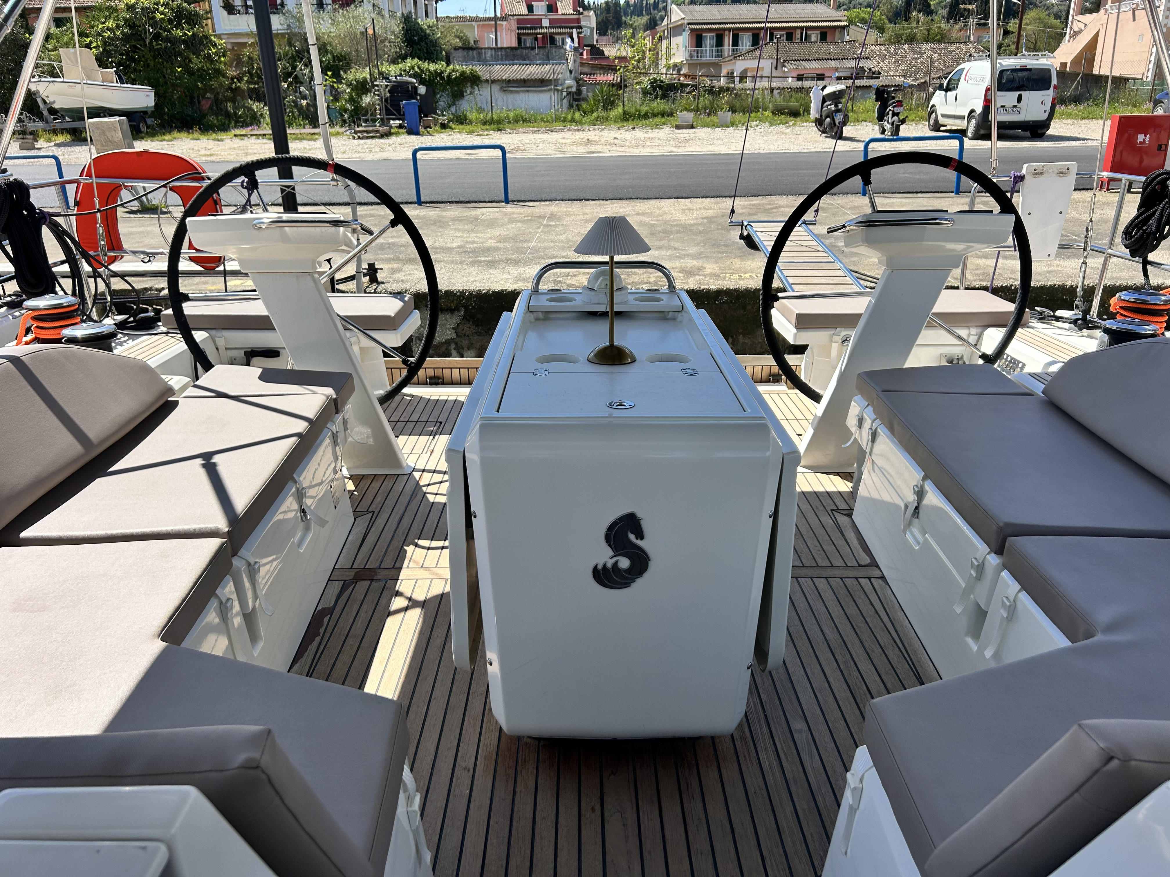Yacht image 5