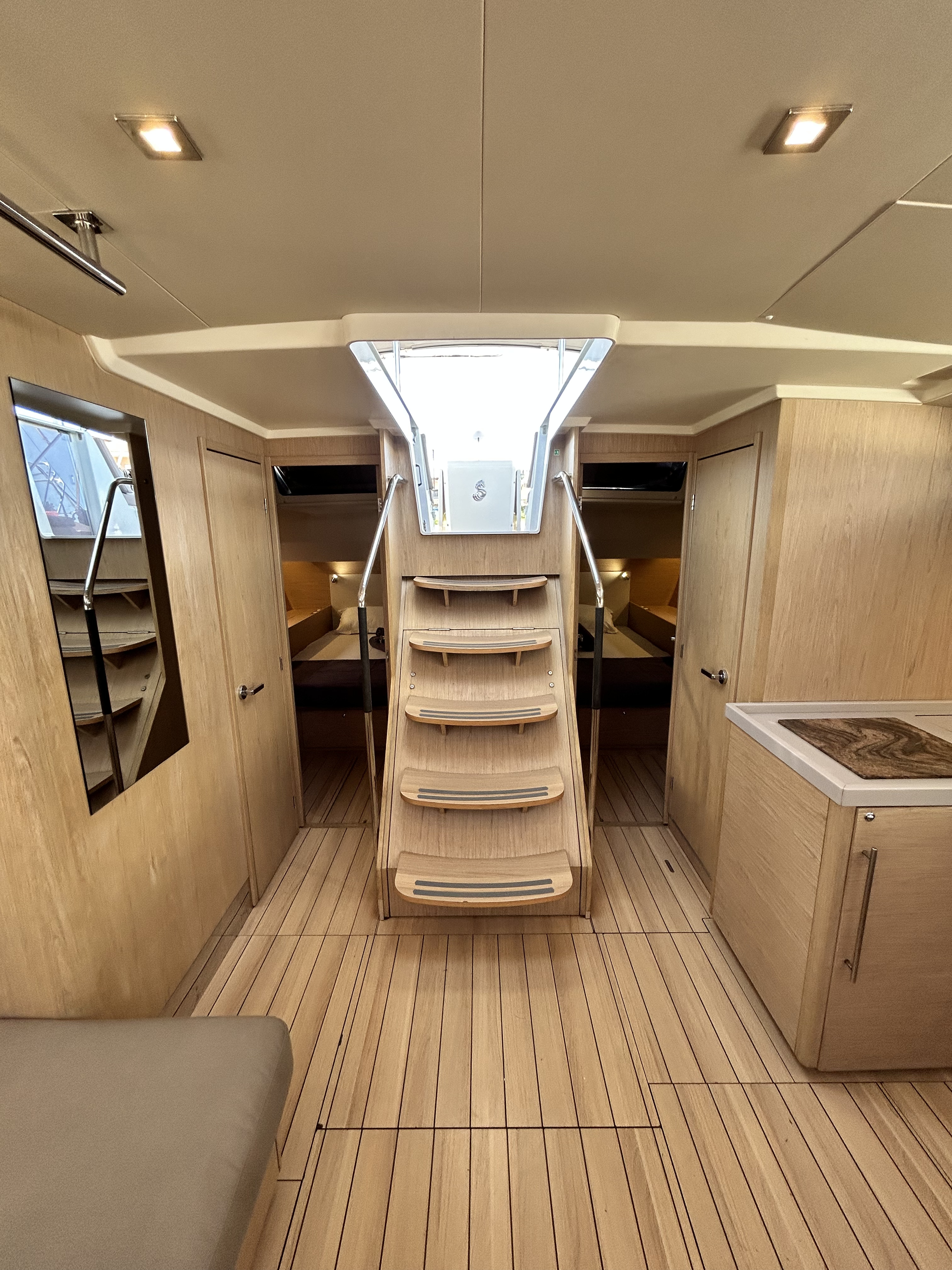 Yacht image 1