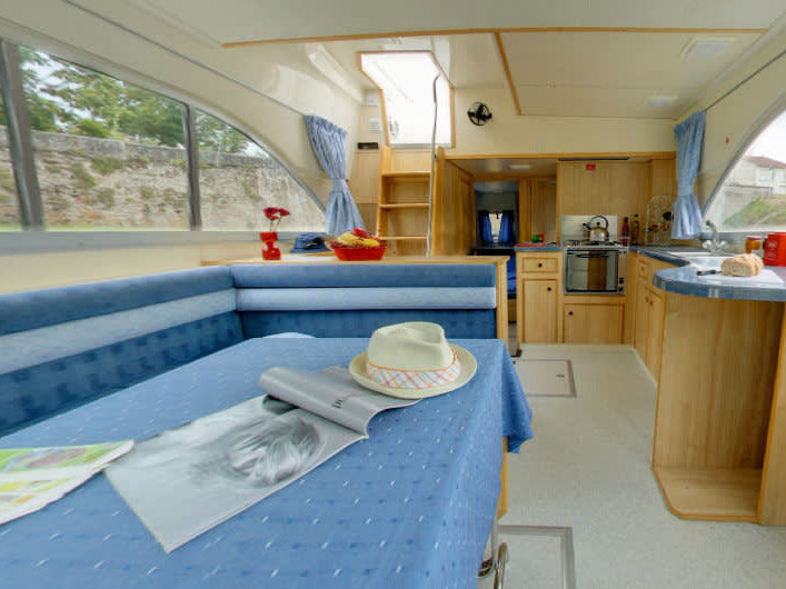 Interior image