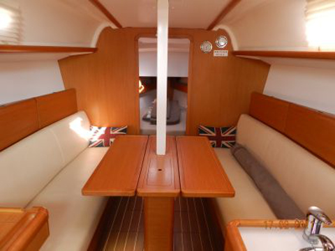 Photo Sun Odyssey 33i 4