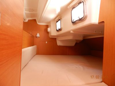 Photo Sun Odyssey 33i 5