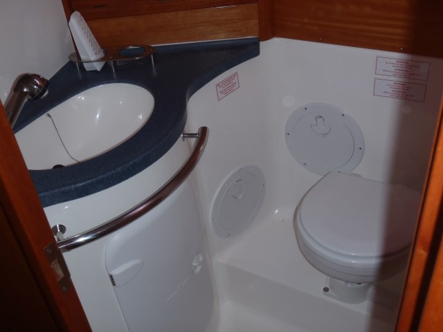 foto Bavaria 38 Cruiser 6