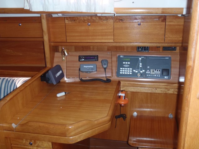 foto Bavaria 38 Cruiser 7