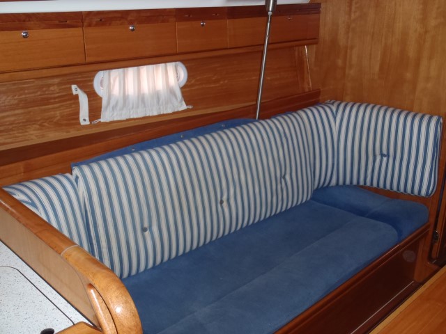 foto Bavaria 38 Cruiser 9