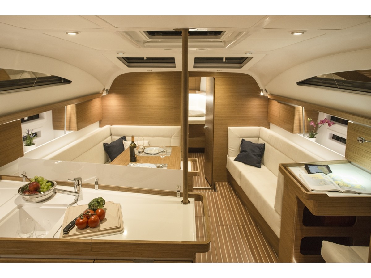 foto Elan 45 Impression 9