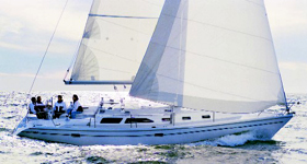 Catalina 42