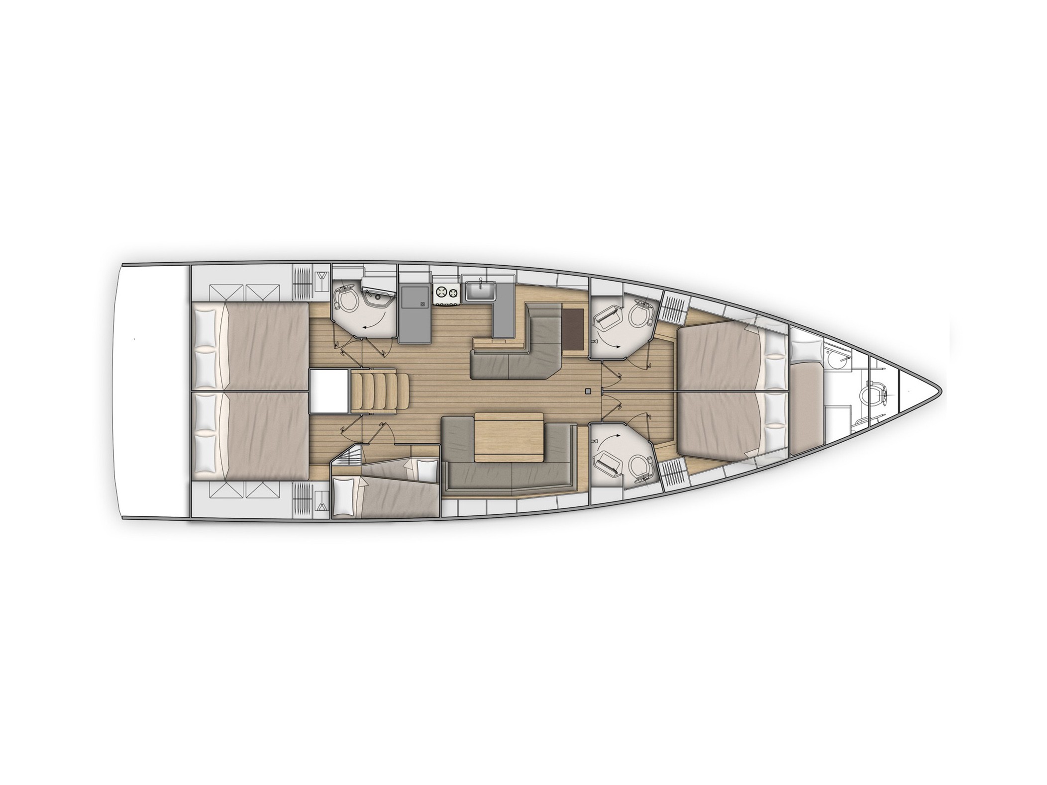 Yacht image 13