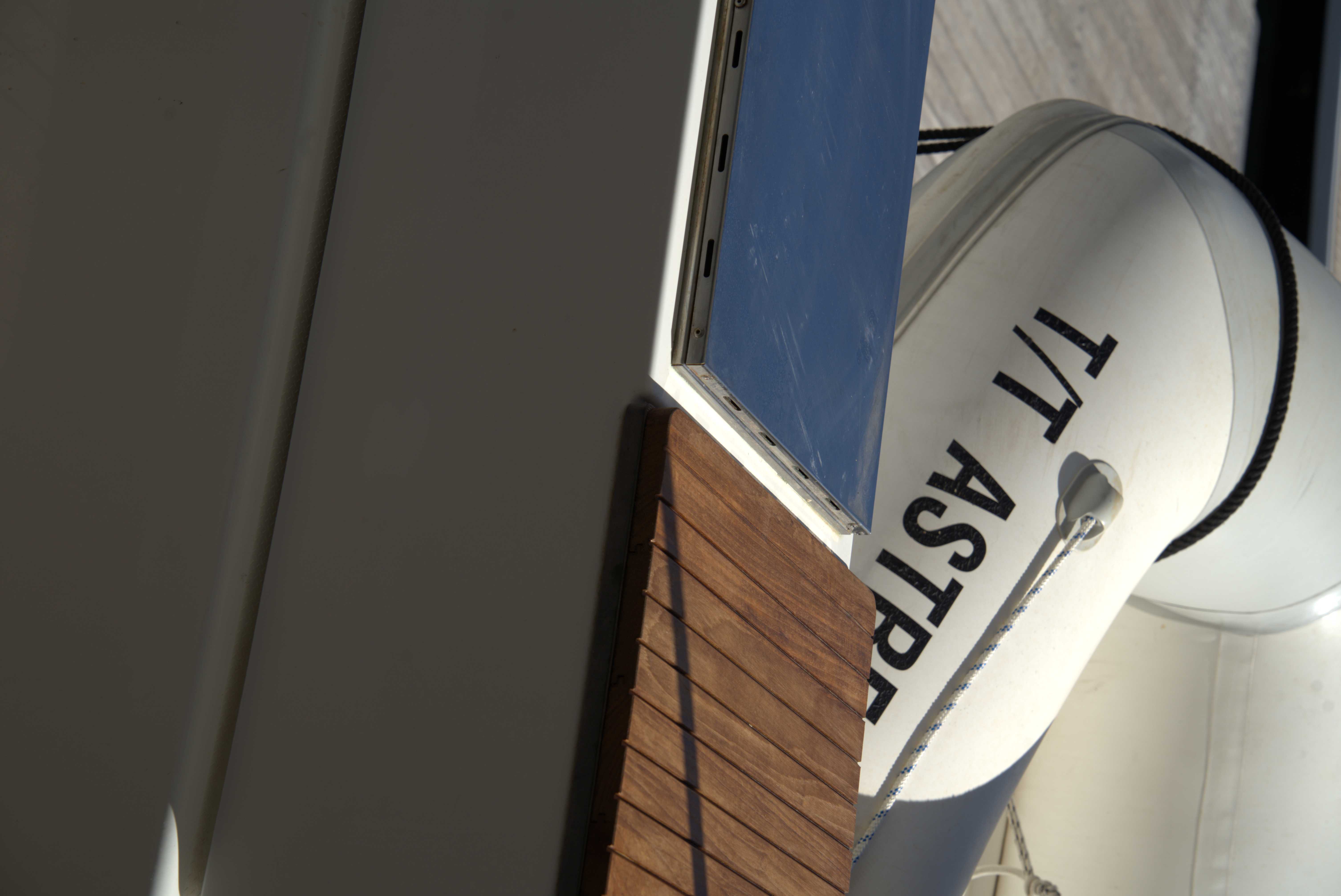 Fountaine Pajot Astréa 42 (Wm-Ac in dinette-Gen-Sol.Pan), Castellammare del Golfo