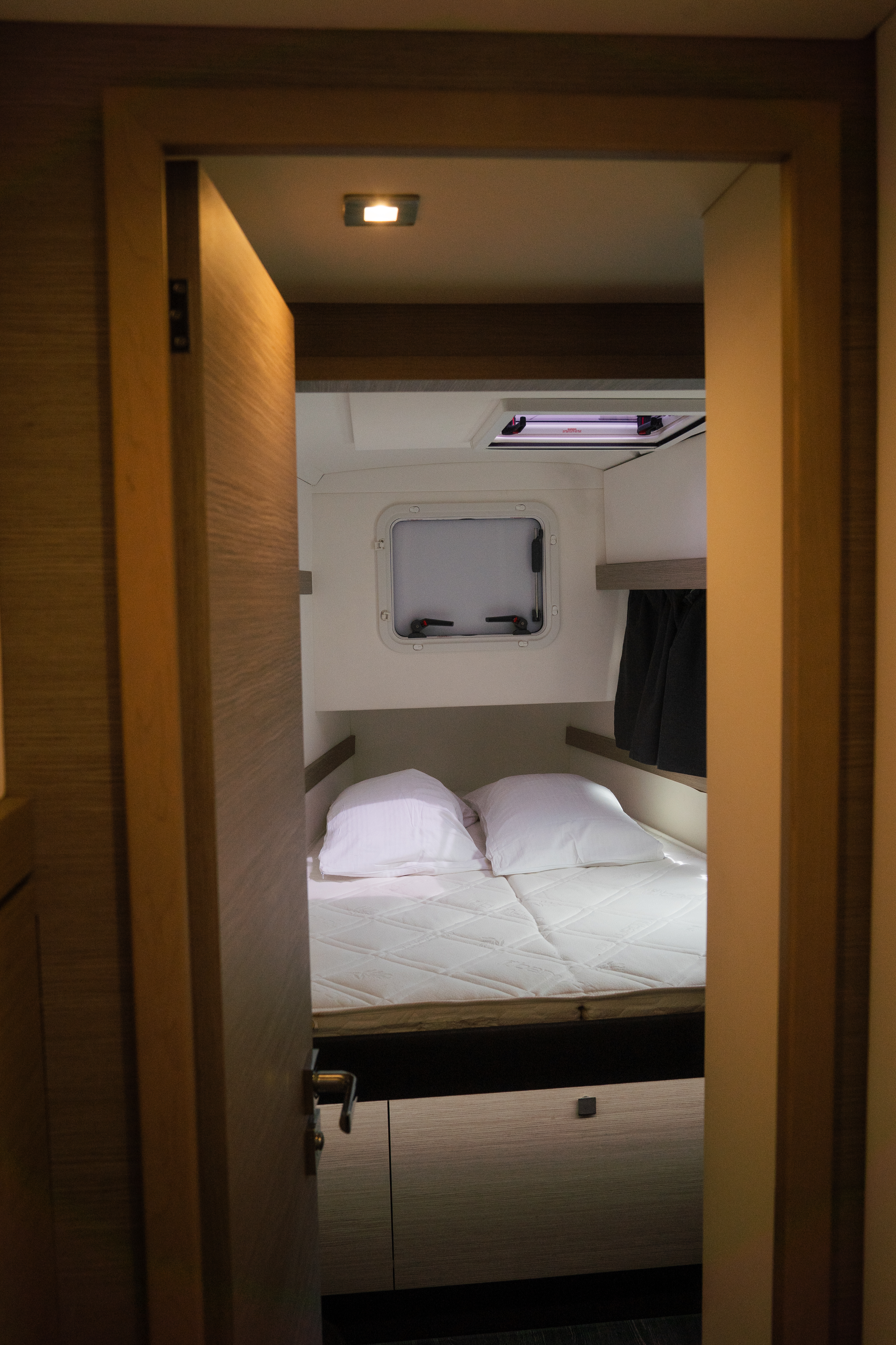 Fountaine Pajot Isla 40  (Wm-Ac in dinette-Gen-Sol.Pan), Castellammare del Golfo