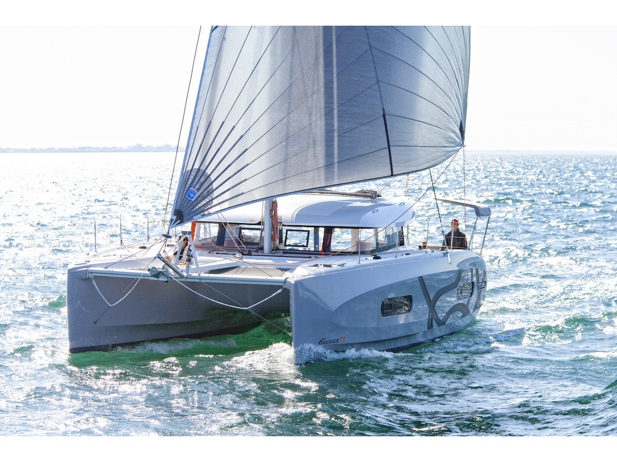 Catamaran