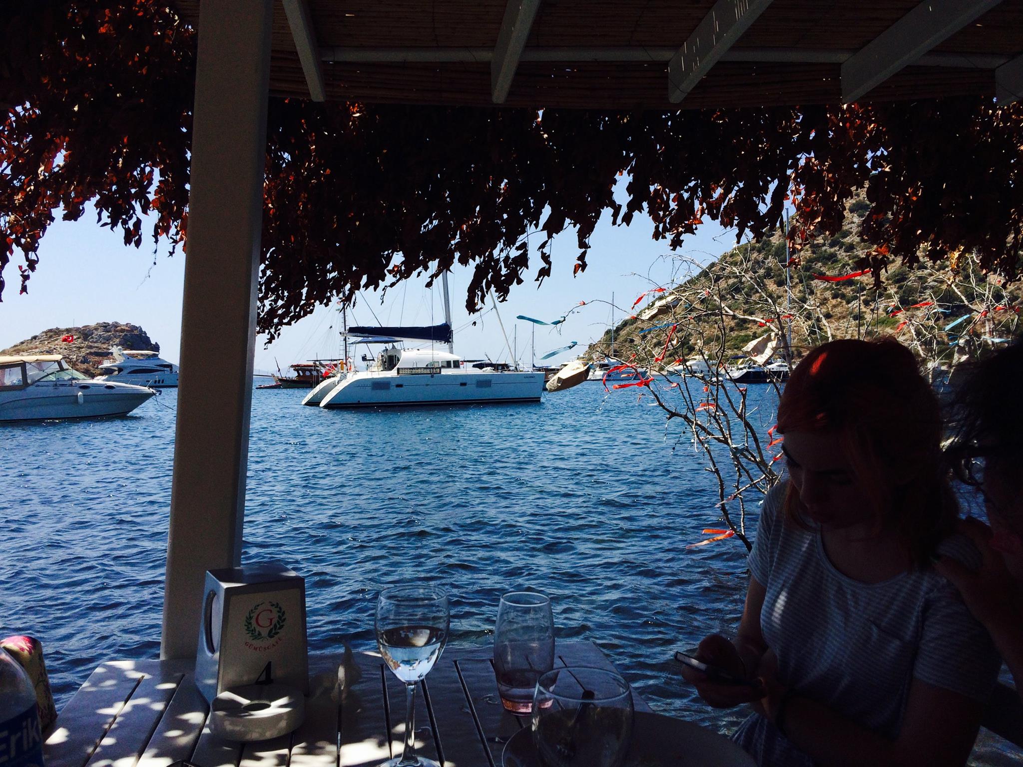 фото Lagoon 380 6