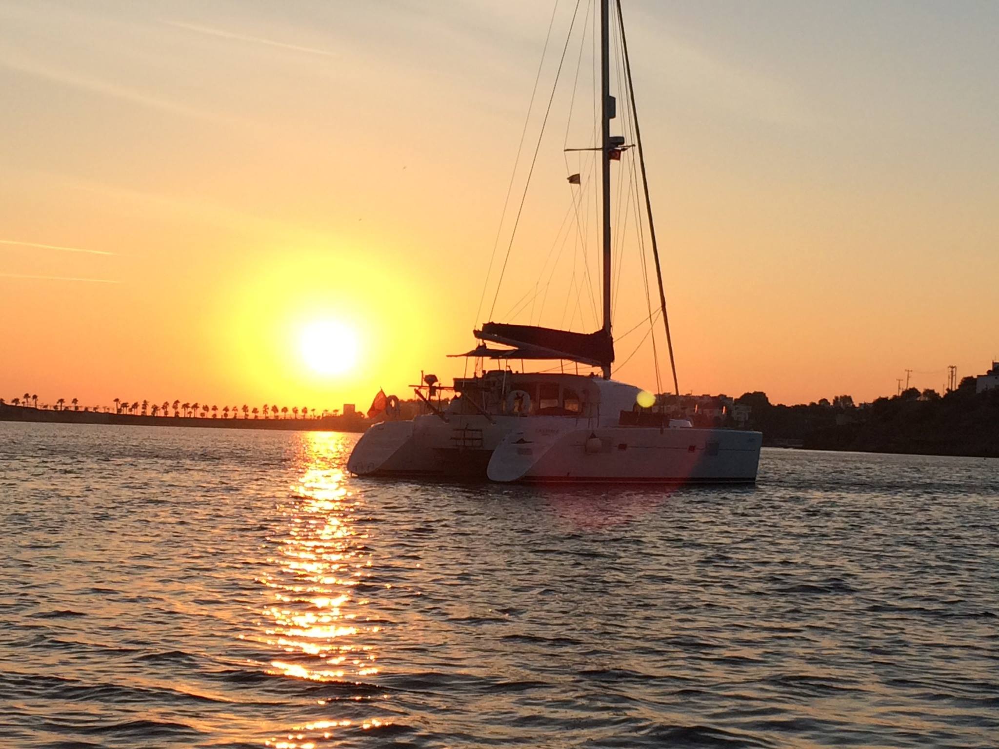 фото Lagoon 380 8