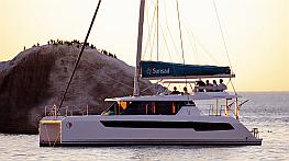 Sunsail 424