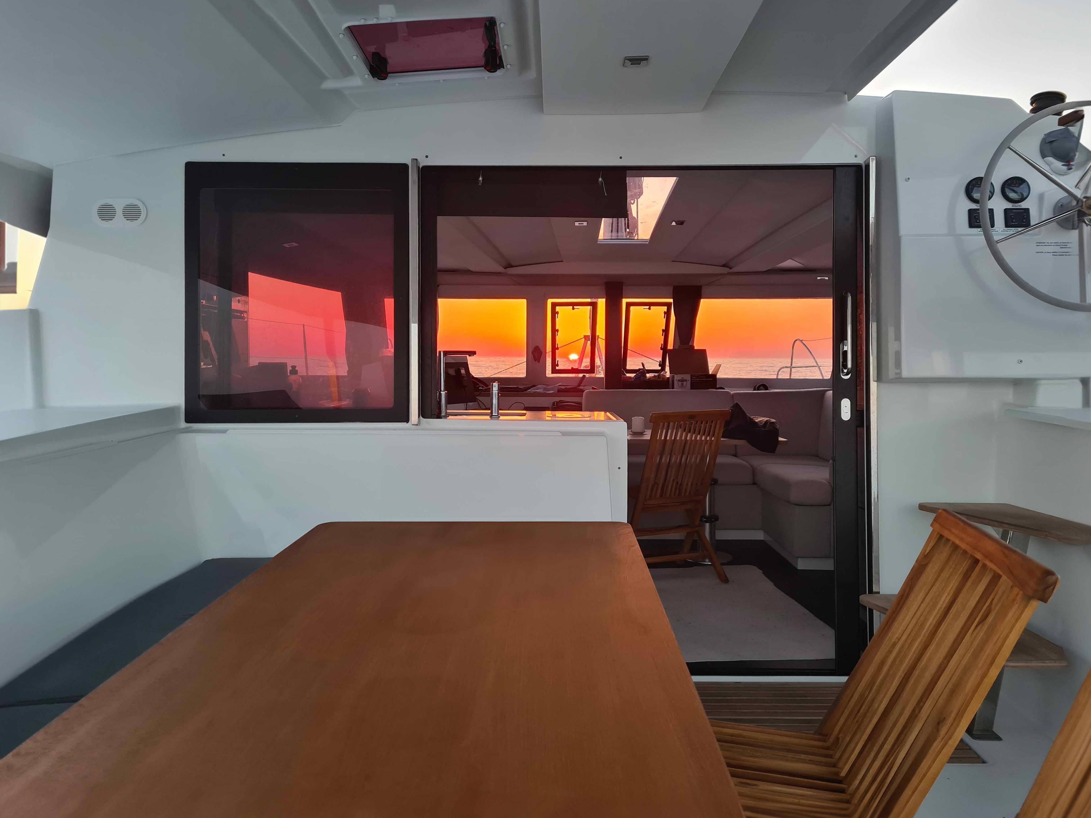 Lucia 40