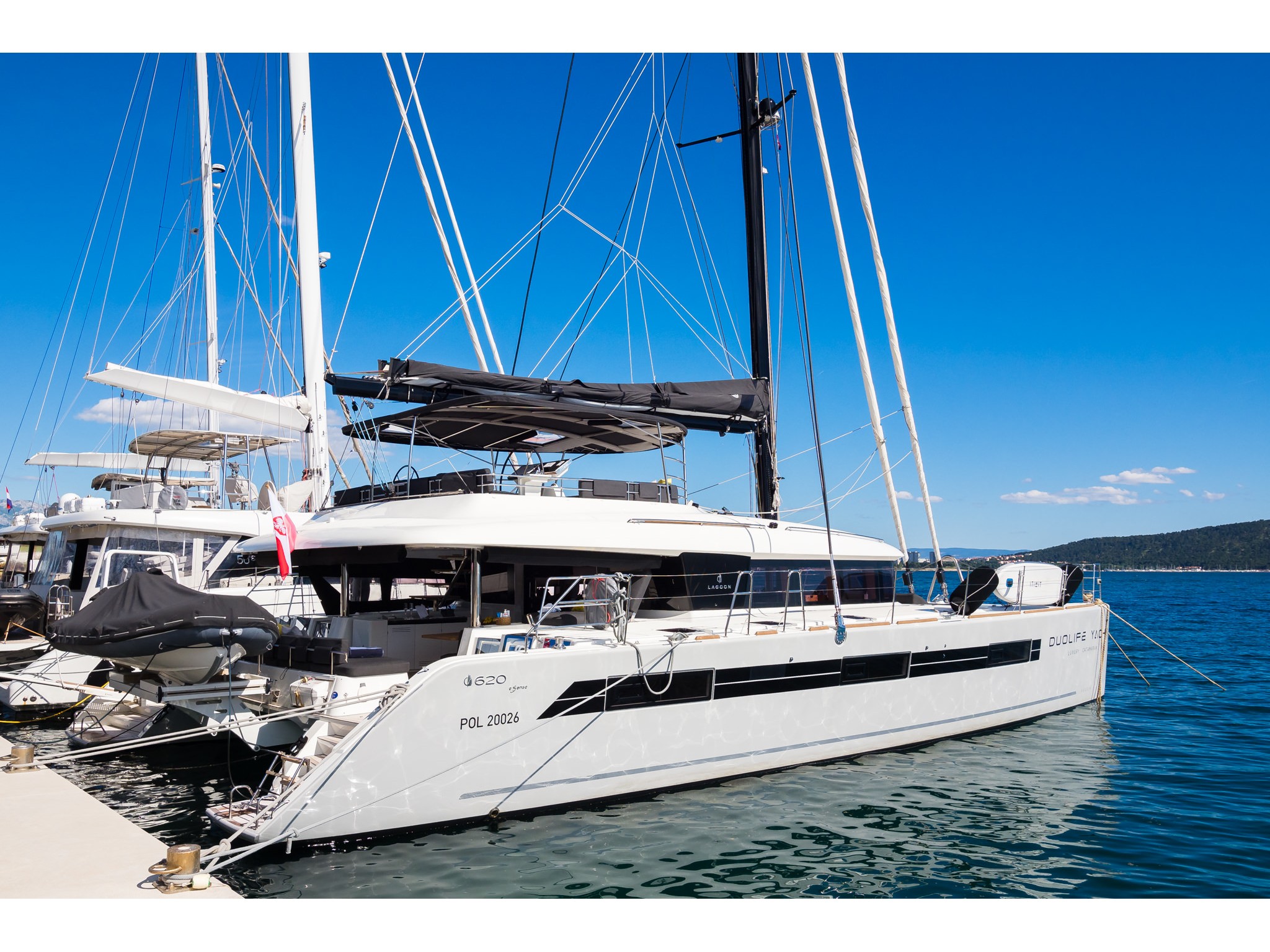 Lagoon 620 (2019) – DUOLIFE