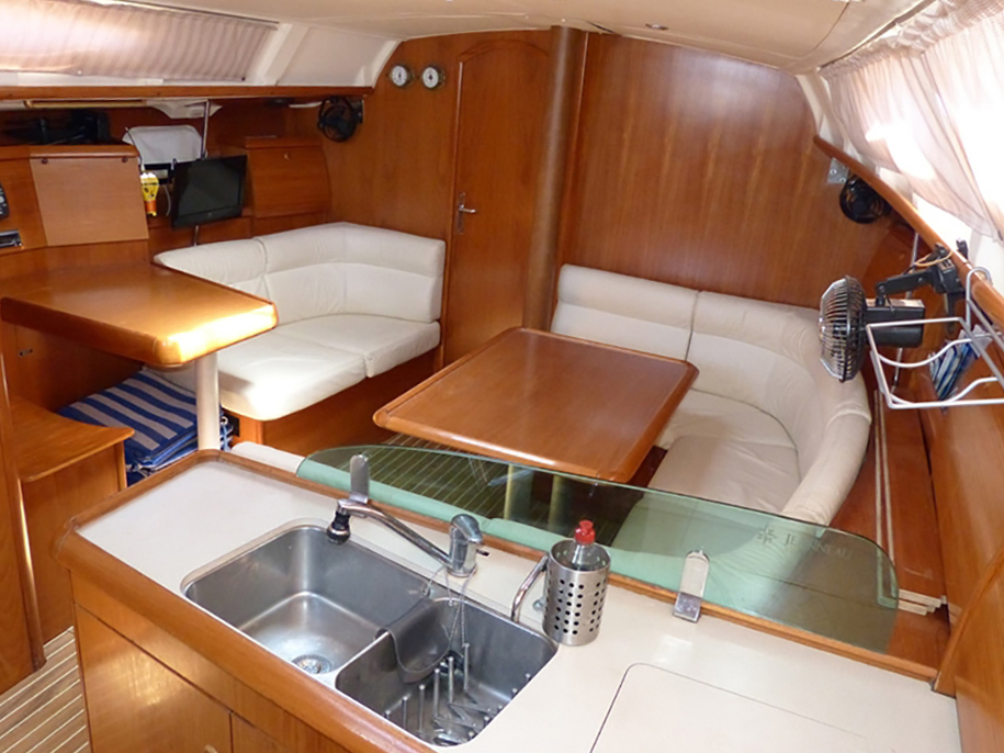 Interior image