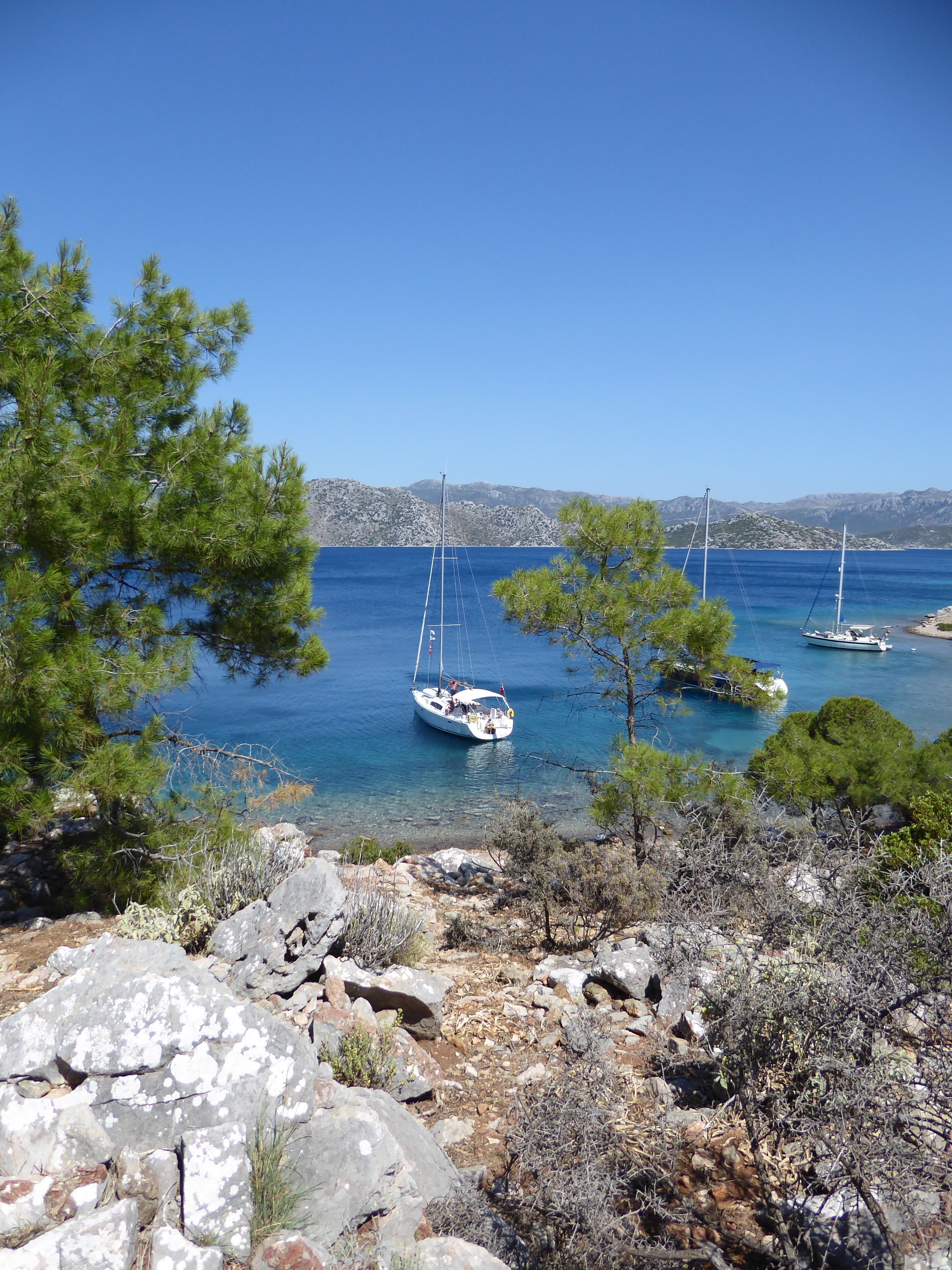 foto Oceanis 43 8