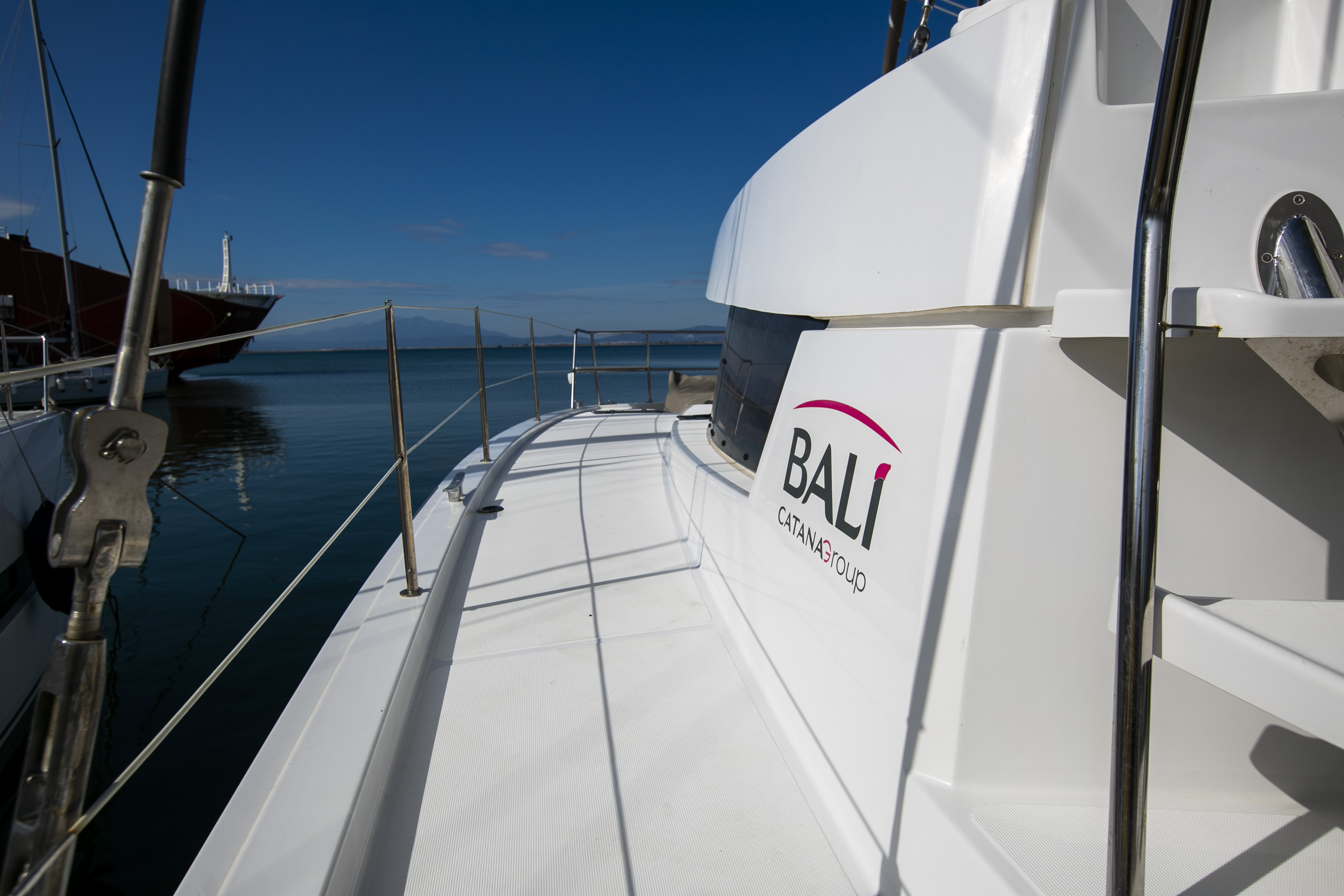  Bal4101 / Bali 4.1[G]