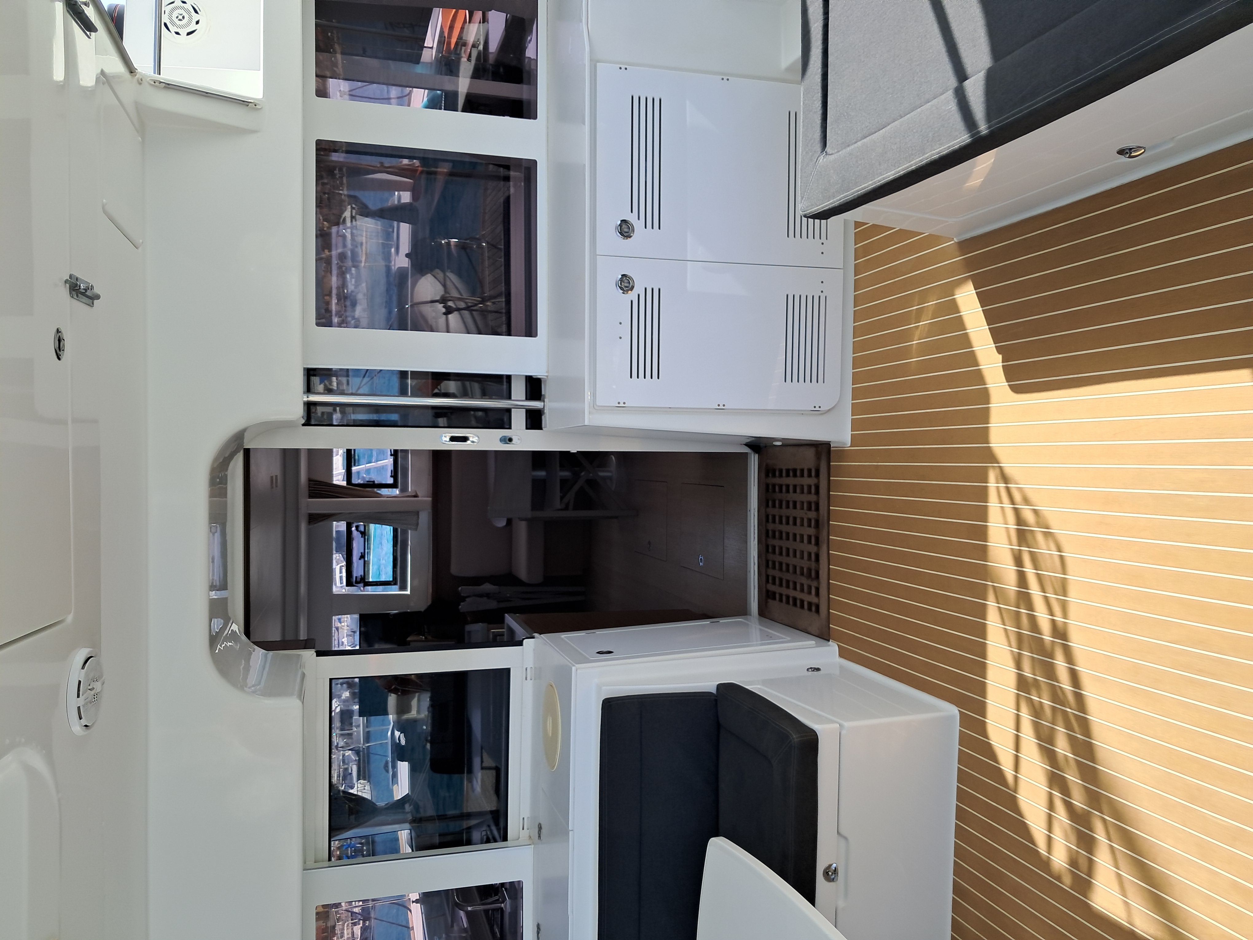 Lagoon 450  Flybridge, Golfo Aranci