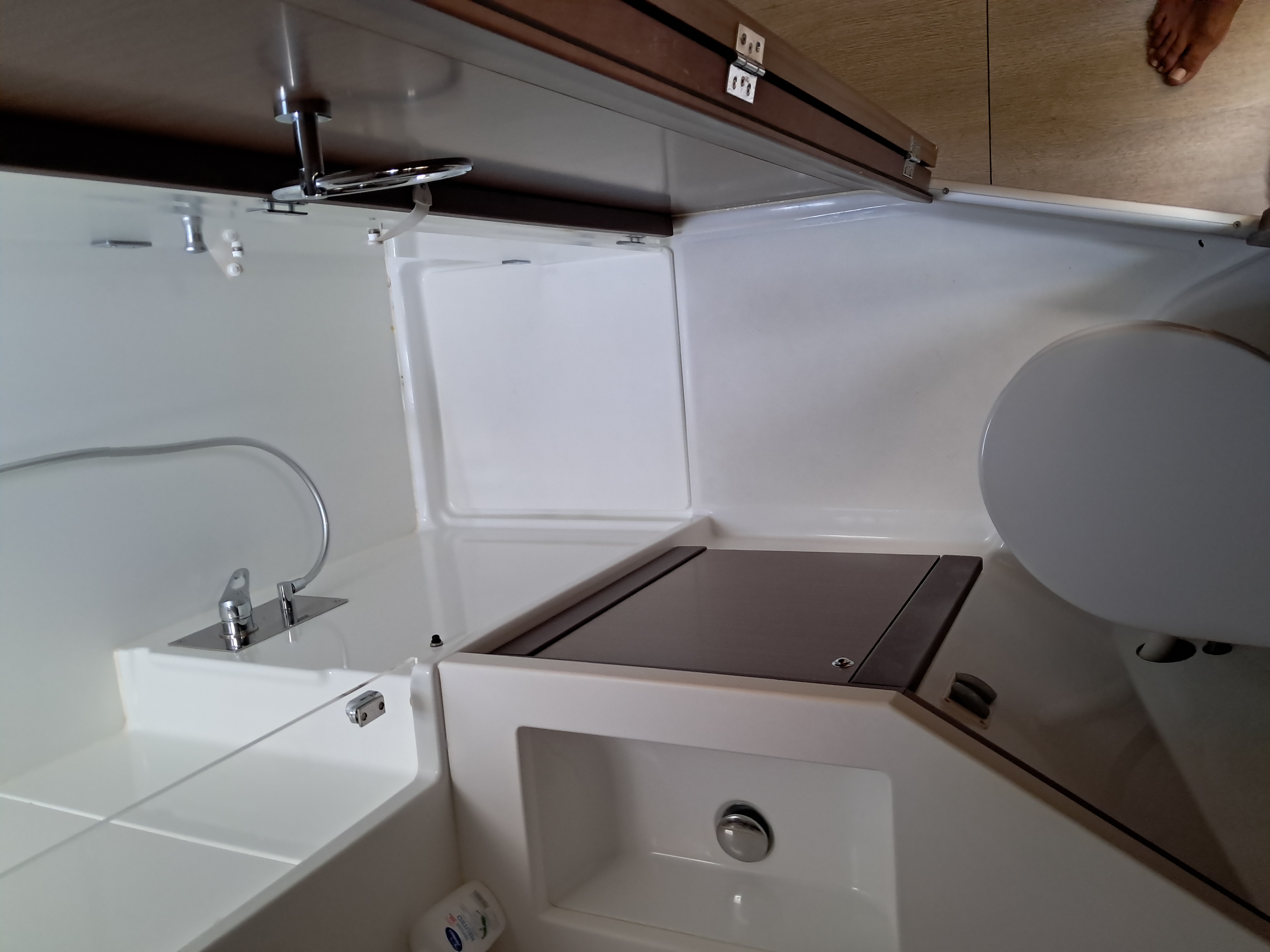 Lagoon 450  Flybridge