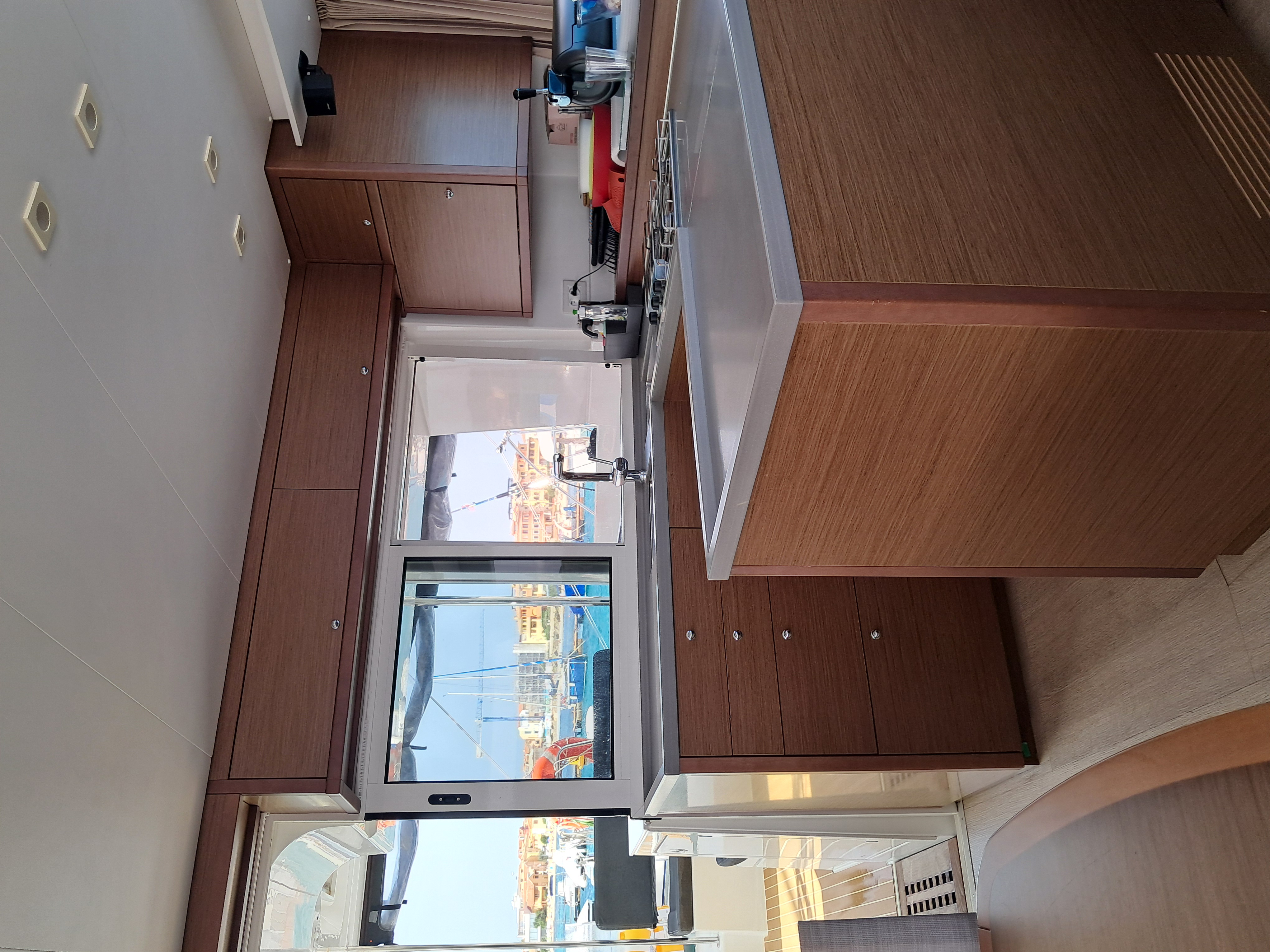 Lagoon 450  Flybridge, Golfo Aranci